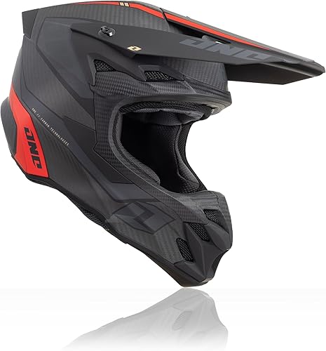 Casco X197 Carbon MX