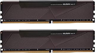 16GB DDR4 3200 Klevv Bolt X