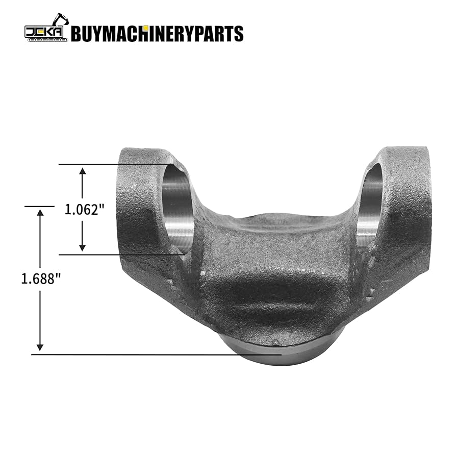 yu Propeller Shaft Cardan Shaft 8979474140 8-97947414-0 for