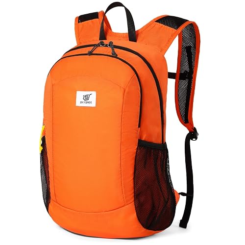 SKYSPER Ultralight Packable 16L Daypack