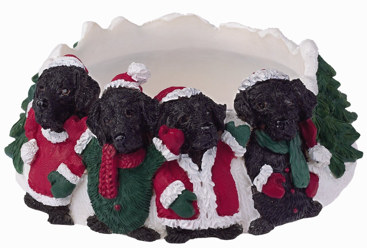 E&S Pets 35357-21 Candle Topper