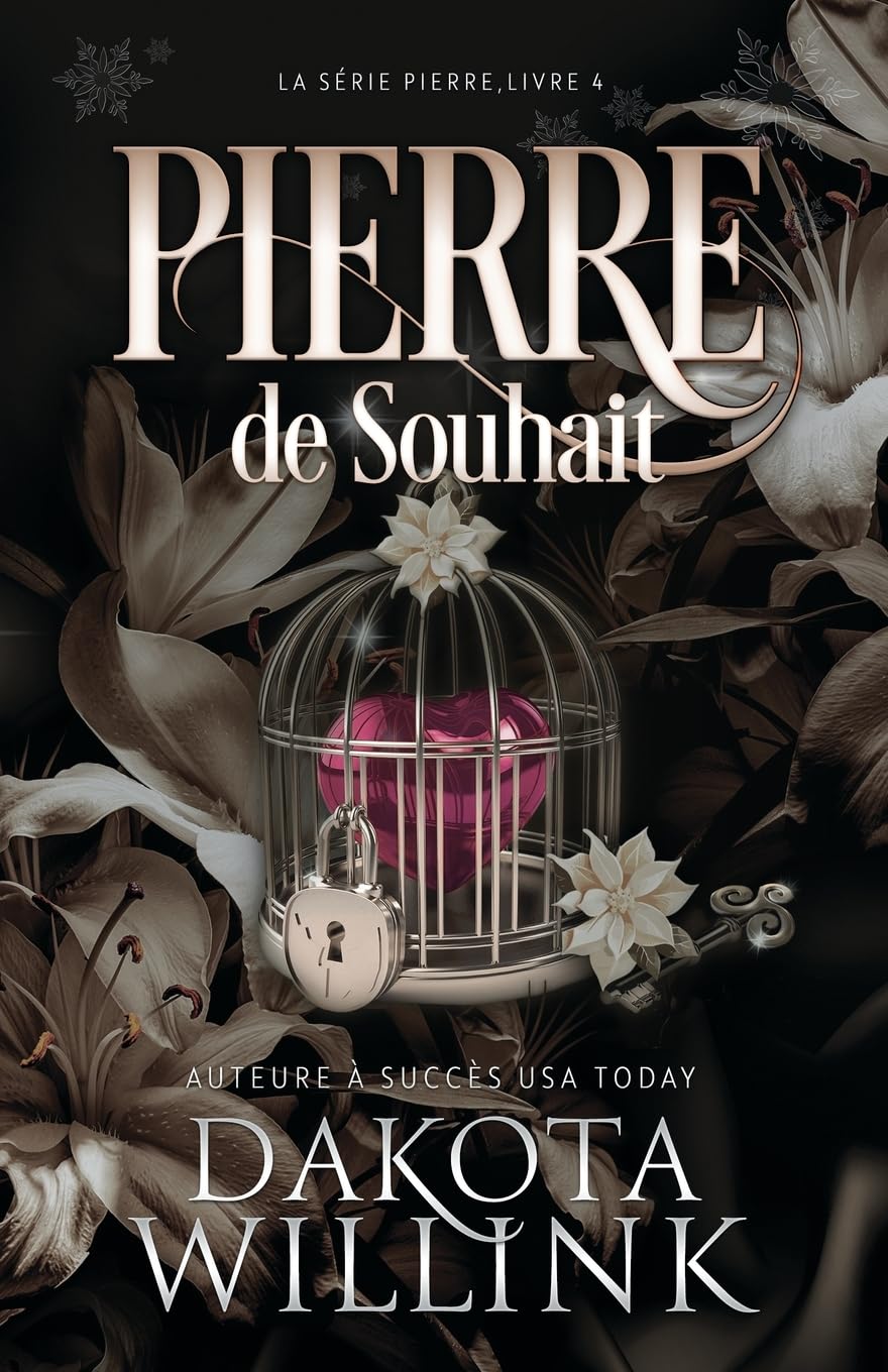Pierre De Souhait (La Série Pierre)