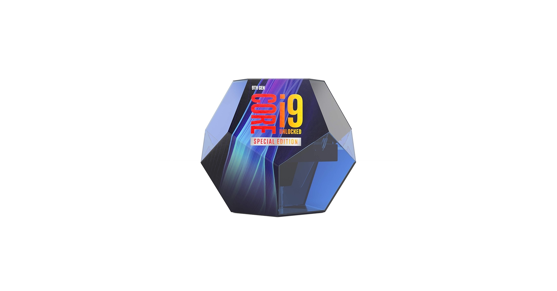 PCパーツ INTELECTION - intel i9 9900K Amazon.com: Intel Core i9-9900K Desktop Processor 8 Cores up