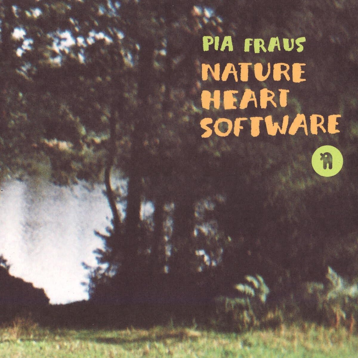 Nature Heart Software (20th Anniversary) [VINYL]