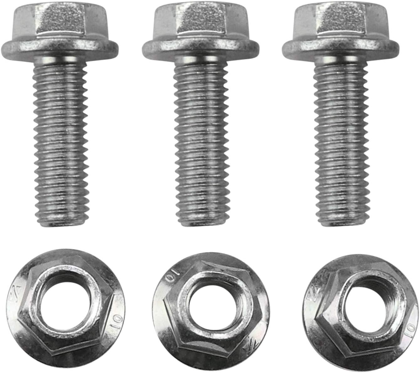 Beck/Arnley 101-5246 Suspension Ball Joint For 2002-2009 Saab 9-5