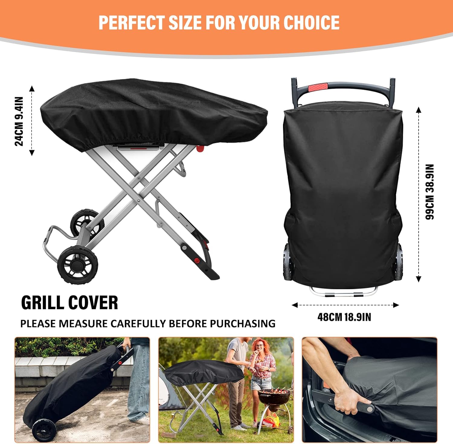 LOKHING Universal-Ersatz-Heizplatte, Robust, Verstellbar, Edelstahl-Stahl