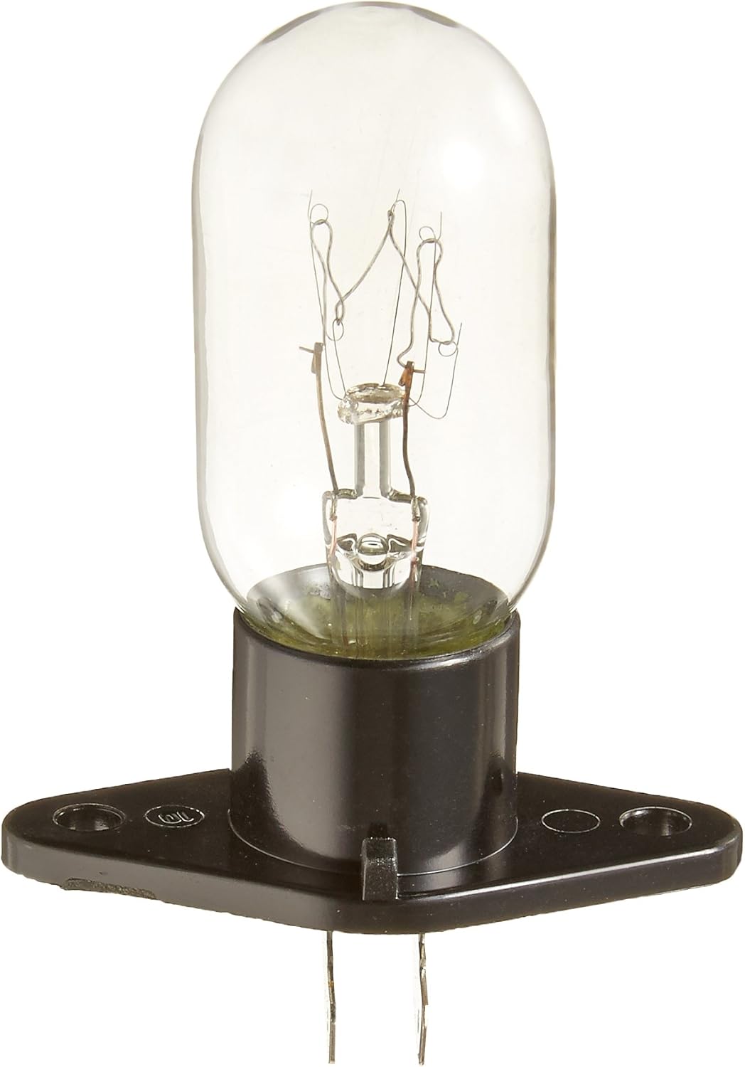 General Electric WB36X10131 Microwave Light Assembly