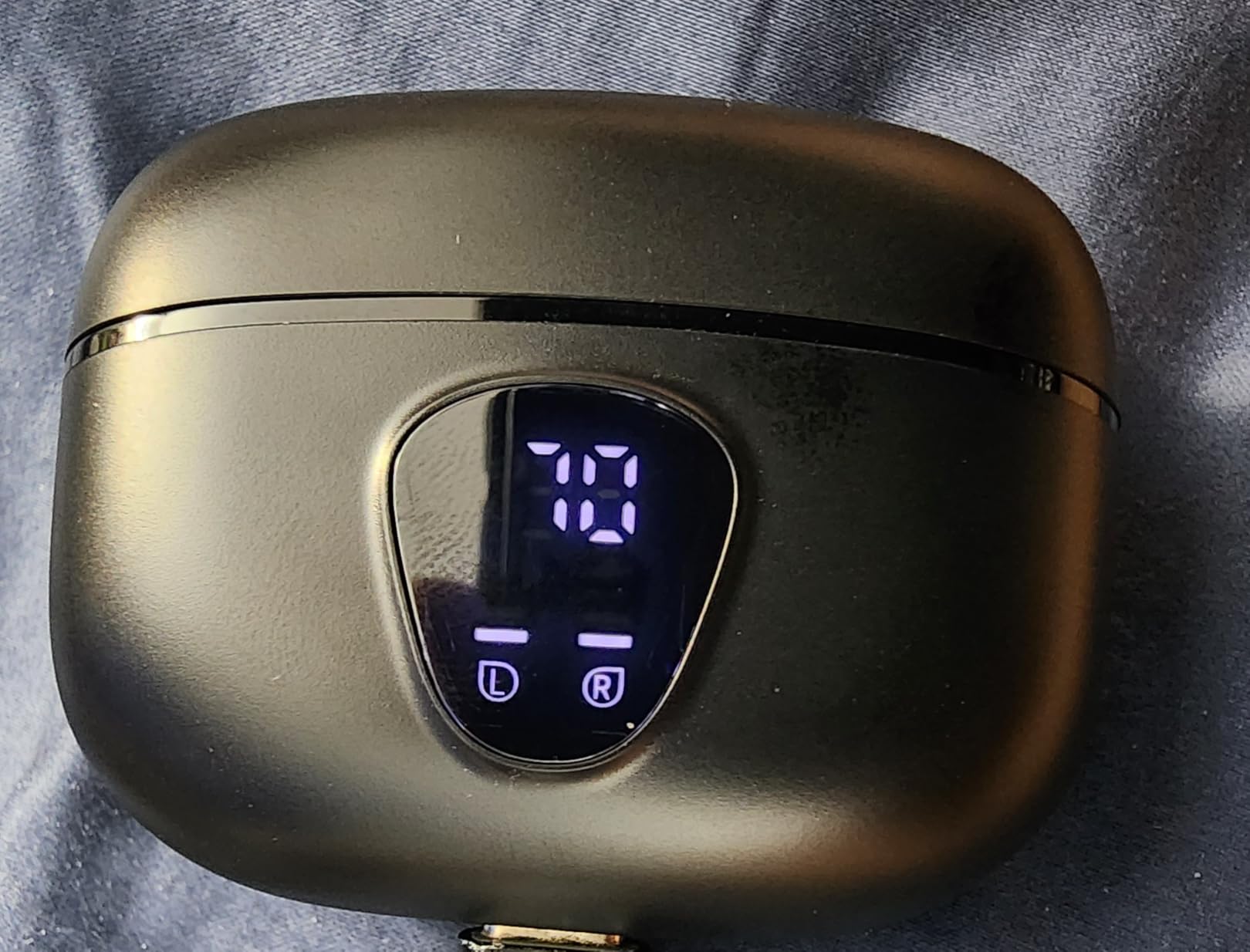BESNOOW I53 customer review image