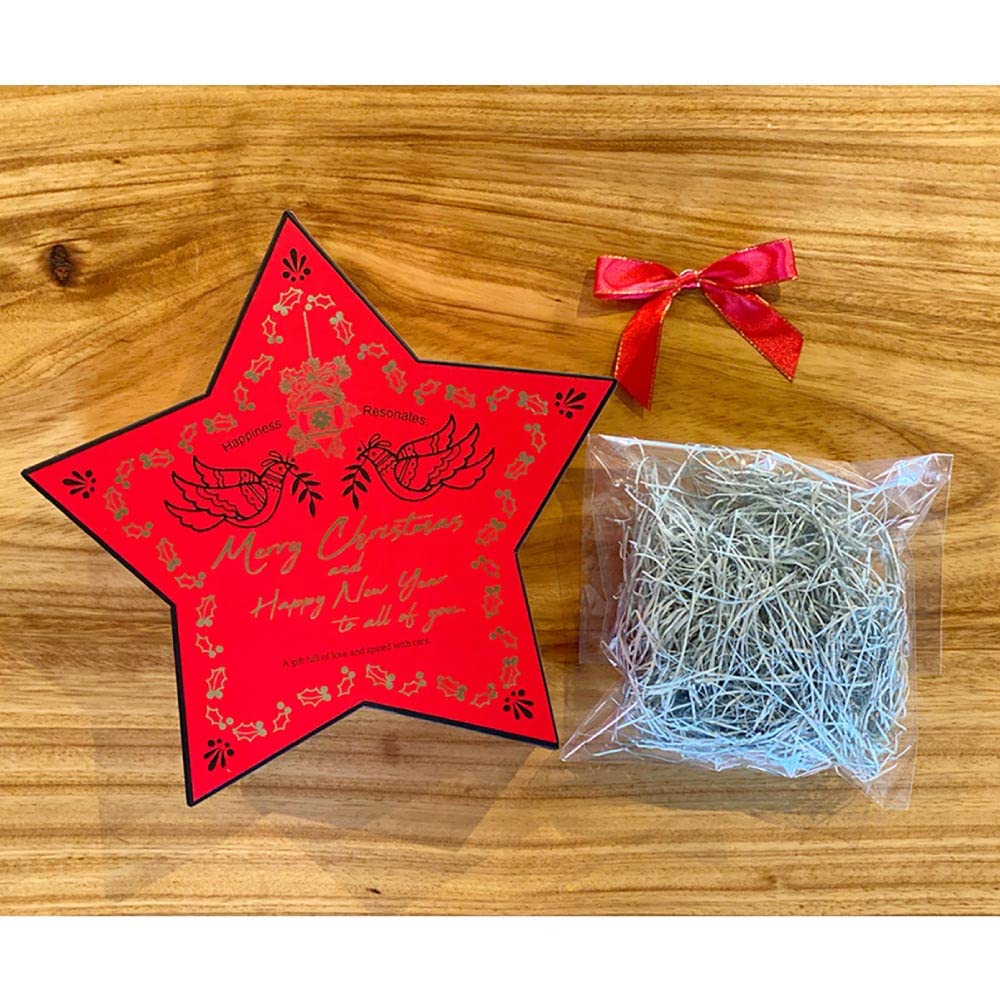 ⭐︎さま専用（クリスマスラッピング付き） Amazon | [ジンニュウ