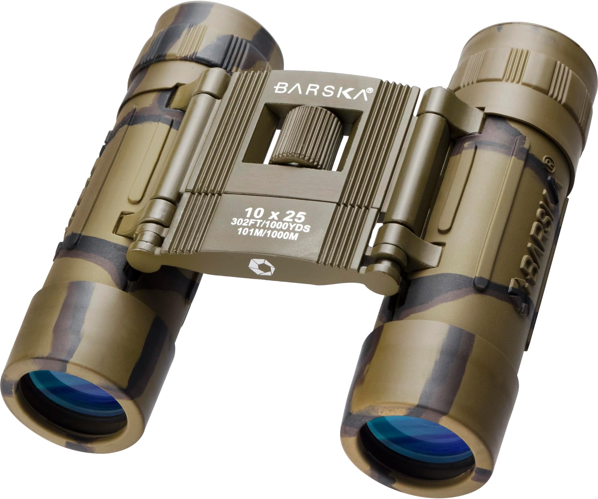 Barska AB10119 Binocular Black