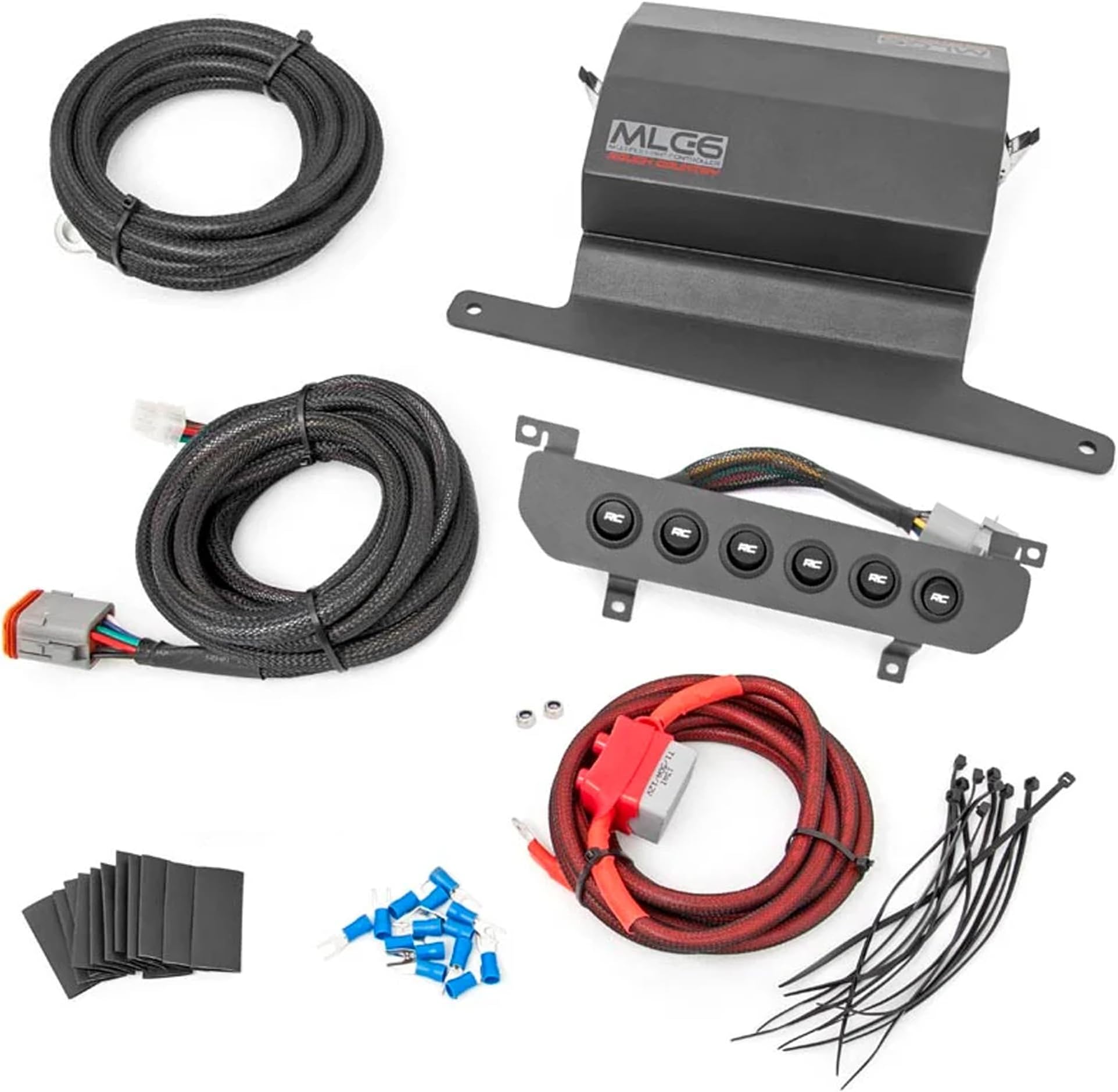 JL Gladiator (Lower)