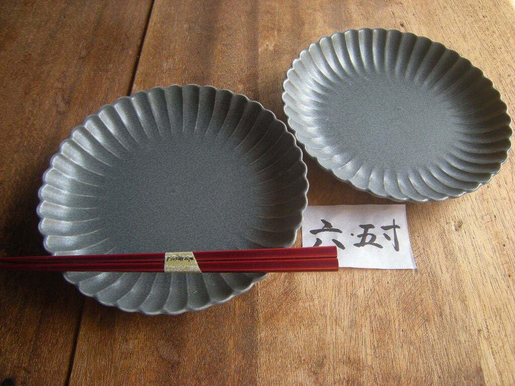 大正時代『百田造』幻の横浜焼忠臣蔵図皿 径18cm☆大珍品☆本物保証