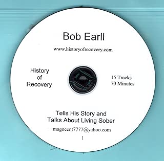 Bob Earll Topic Talks and His Alcoholics Anonymous Recovery Story ACOA CODA - coolthings.us