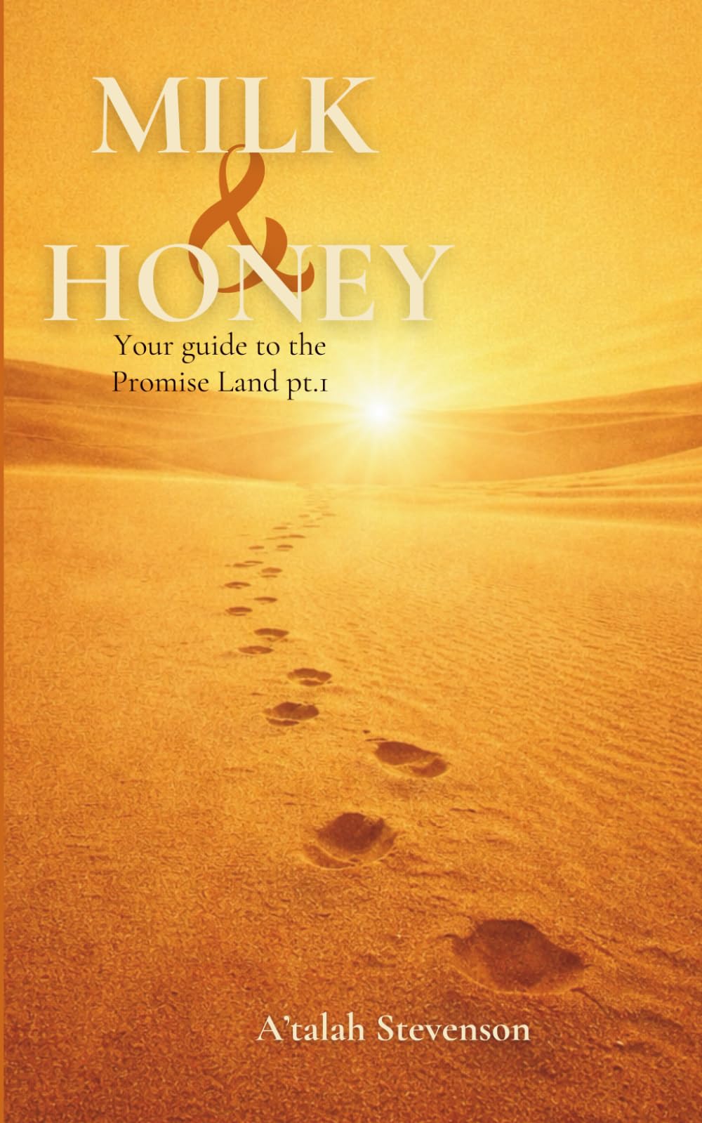 Milk and Honey: Your guide to the Promise Land pt.1