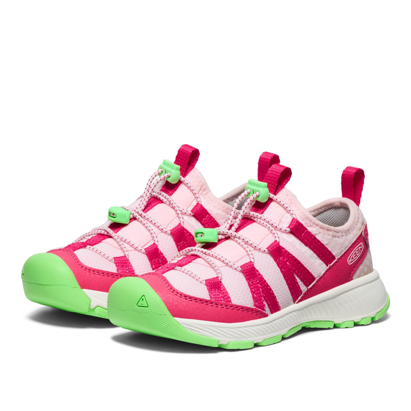 Keen Motozoa Sneaker BasketMixte