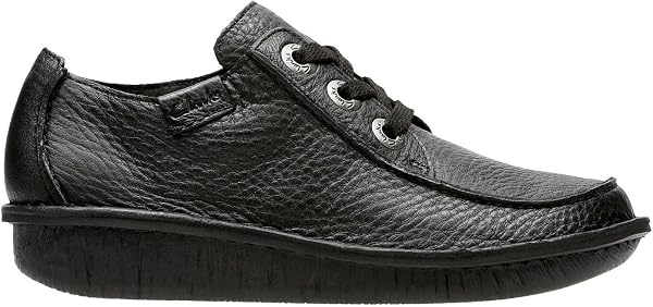 Clarks Clarks Women's Funny Dream Oxford in use