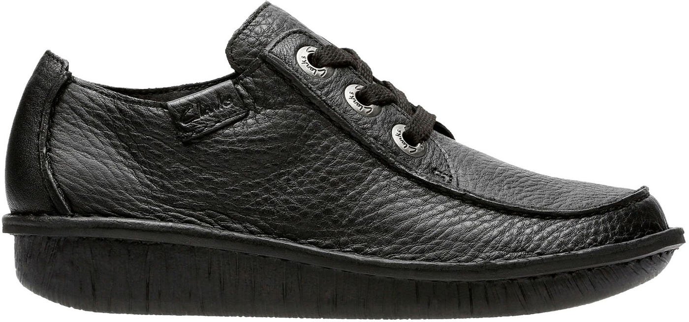 Clarks Women's Funny Dream Oxford — view 3