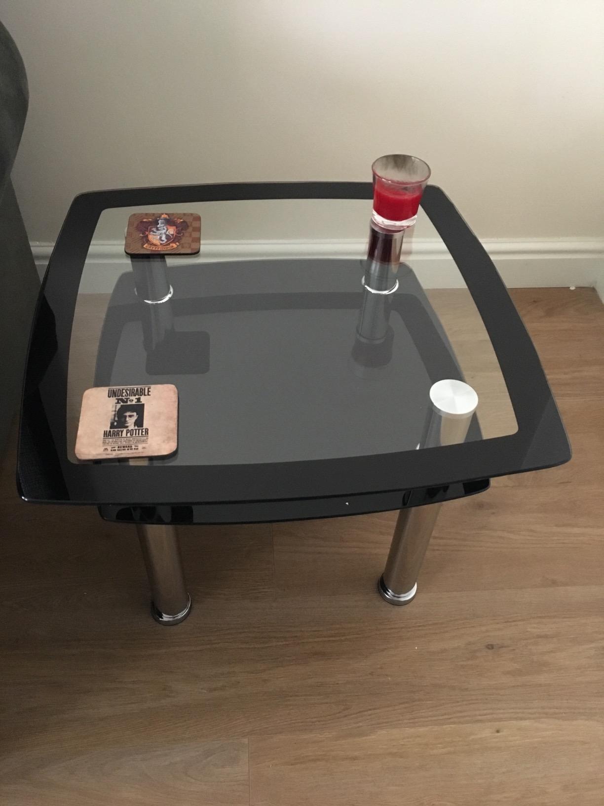 Customer photo