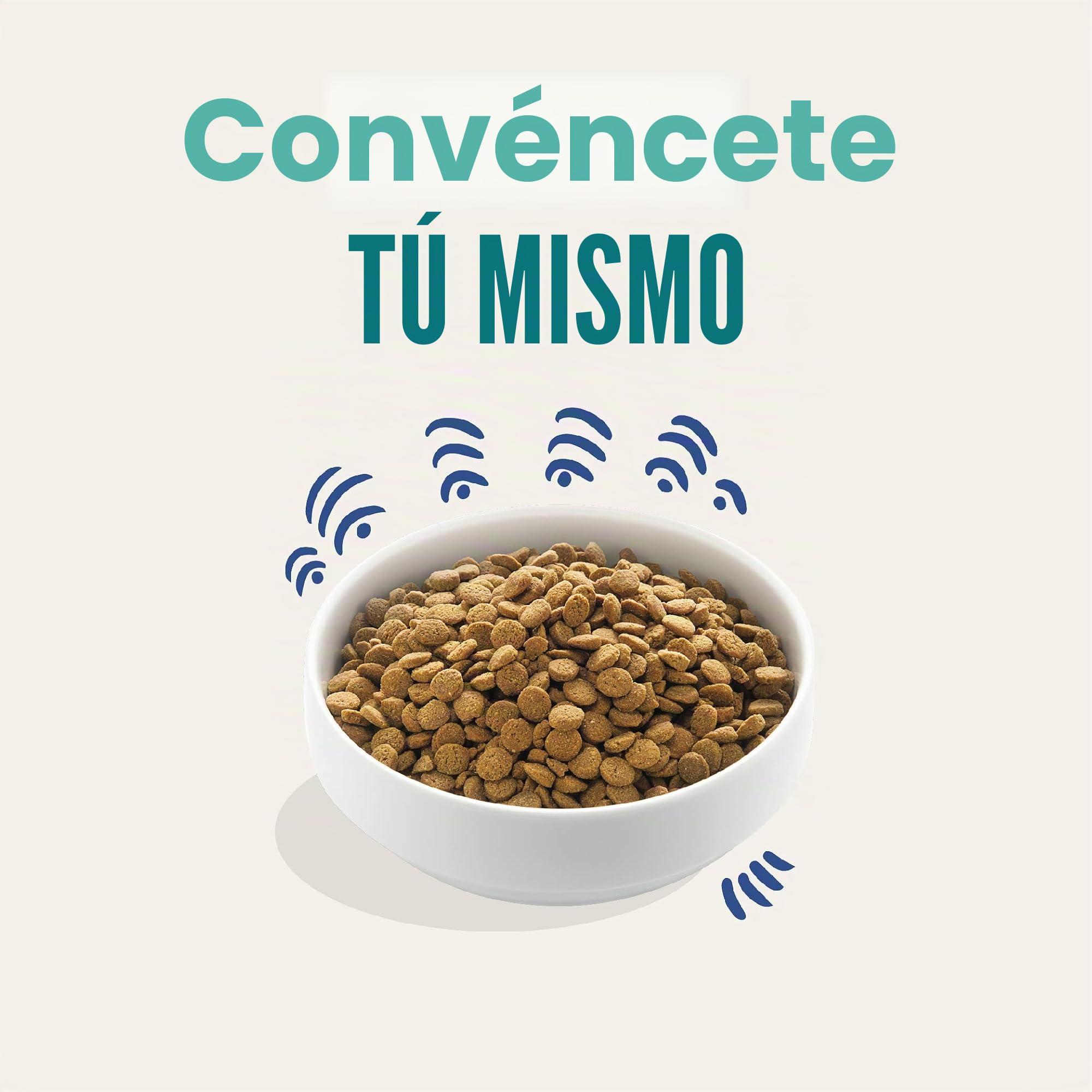 Edgard & Cooper - Comida Seca para Perros (salmón, 7 kg), sin Cereales, Ingredientes Naturales y Carne Fresca, Llena de aminoácidos Esenciales