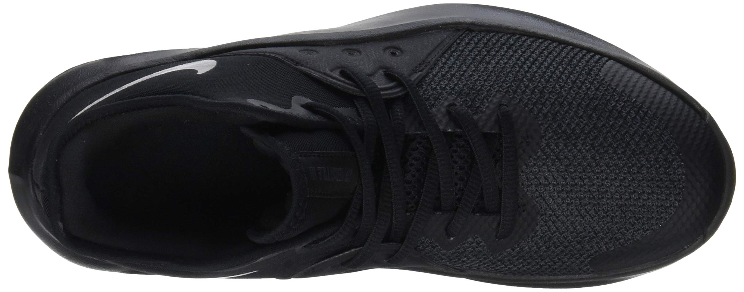 Nike Air Versitile III Zapatos de Baloncesto, Unisex Adulto