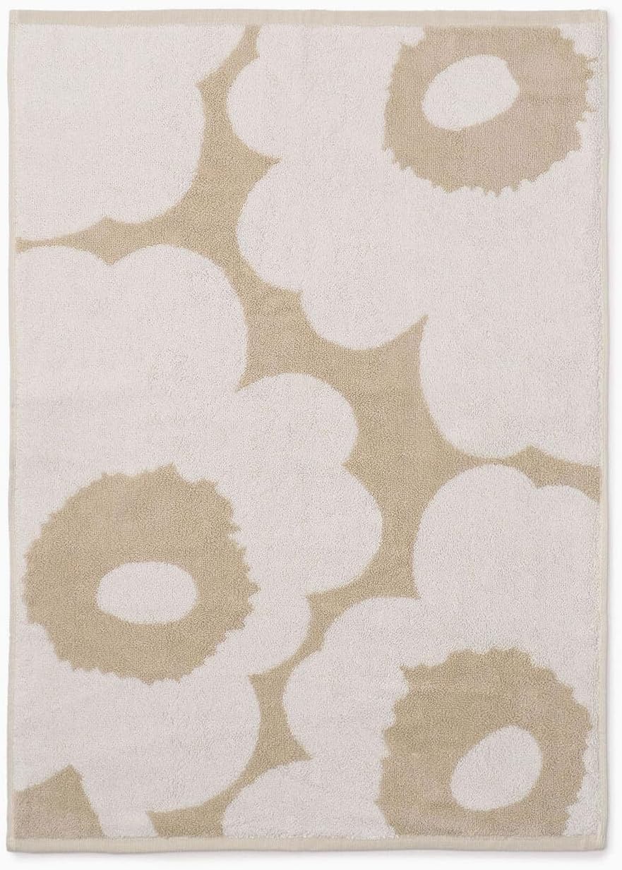 [マリメッコ] Unikko ハンドタオル レディース 52_1_52219471200