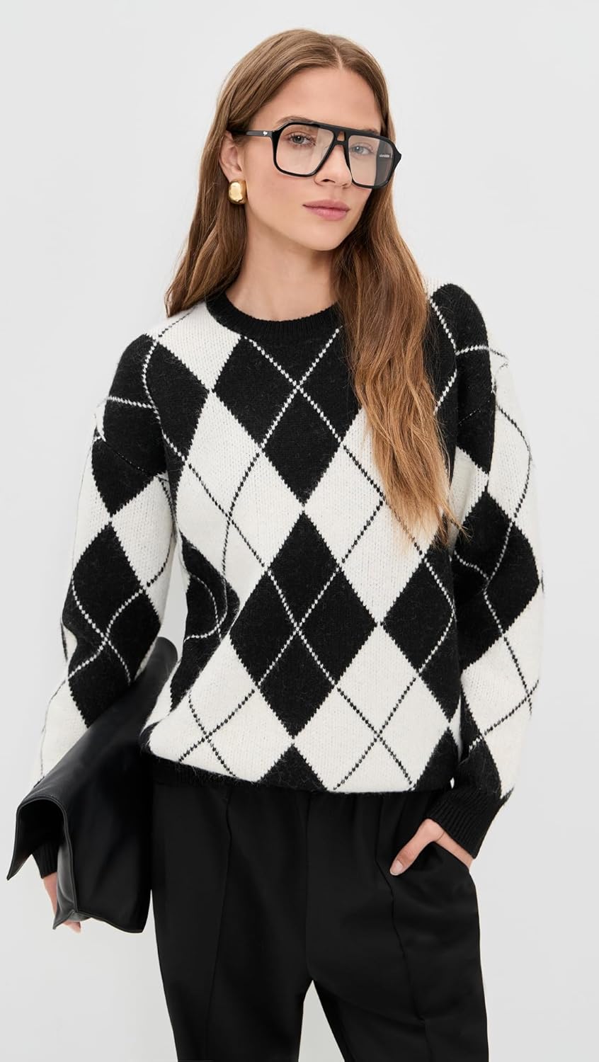 4th & Reckless Women's Molly Sweater - Image 2