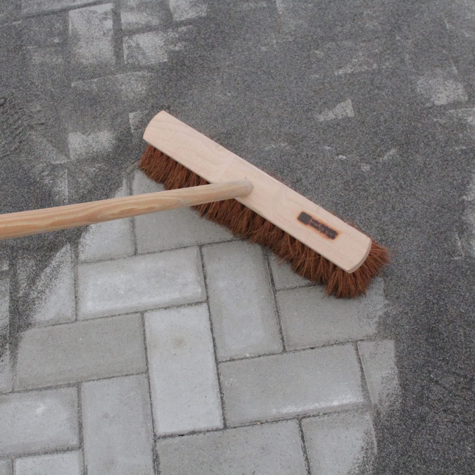 VarioSand Basaltgrau 25kg Fugensand für enge Fugen von 2-4 mm