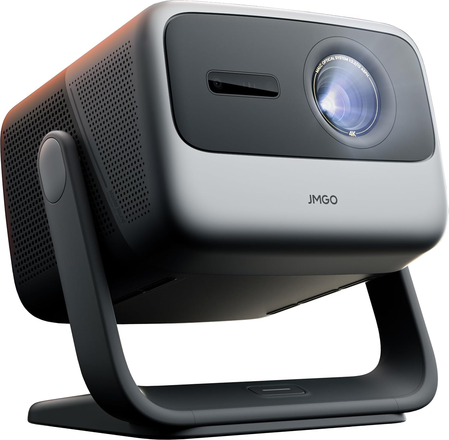 JMGO N1S Pro 4K 3色レー