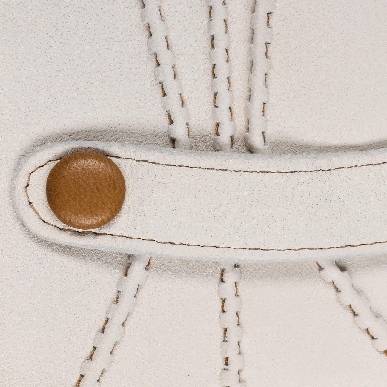 Lederhandschuhe Damen Fingerhandschuhe Kaschmirfutter Handmade Made in Italy Winter Herbst