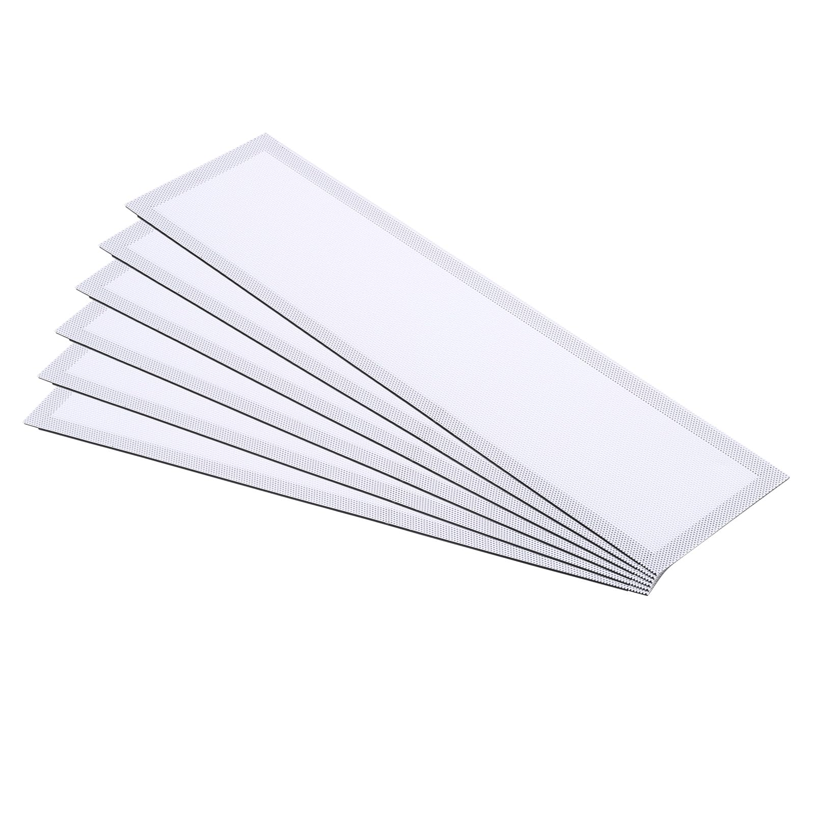 PATIKIL 4"x14" Magnetic Vent Cover