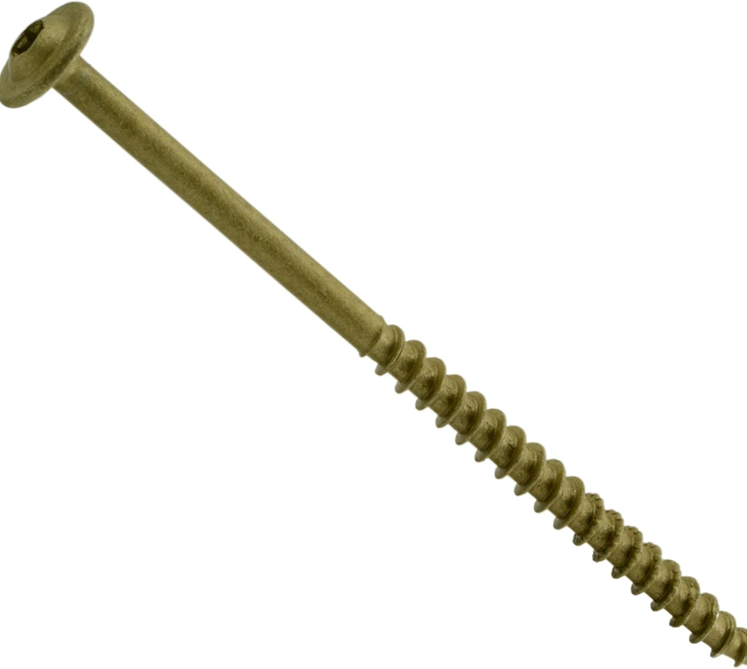 014973520199 520199 lag-Screws, 211 Piece