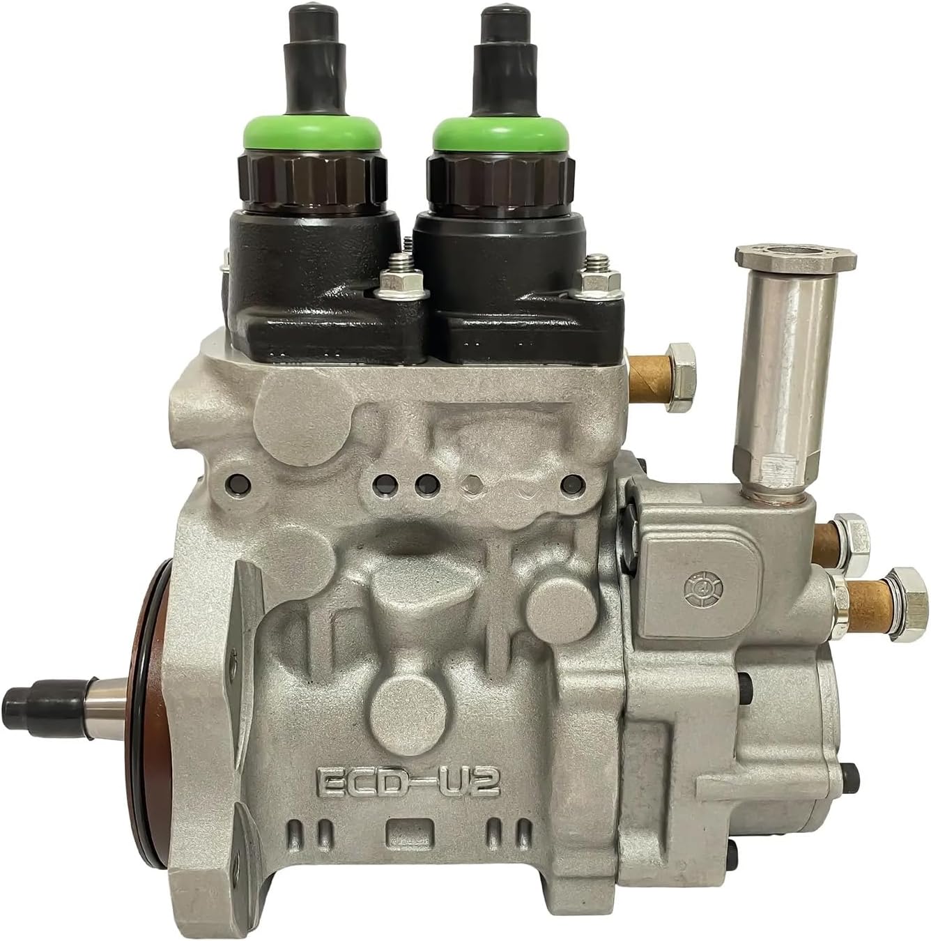 Fuel Injection Pump For JD 6081T 8.1L Engine 370C 330CLC Excavator RE508233 RE518807 094000-0362 0940000362 094000-0360 0940000360