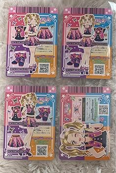 Amazon | アイカツ ブランドオリジナルコレクション ルージュ