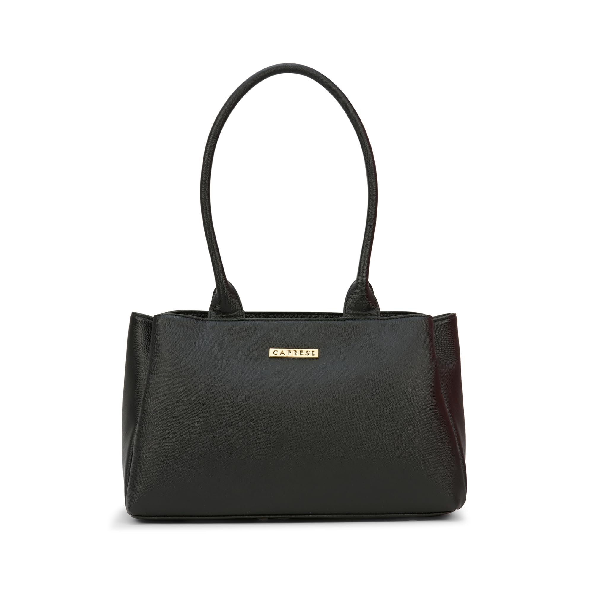 Jimny Medium Satchel Bag for Women with Multiple Compartments for Organization and Comfort | Stylish, Durable, and Spacious Interior Shoulder Bag for Work, Travel, and Everyday Use-image-0