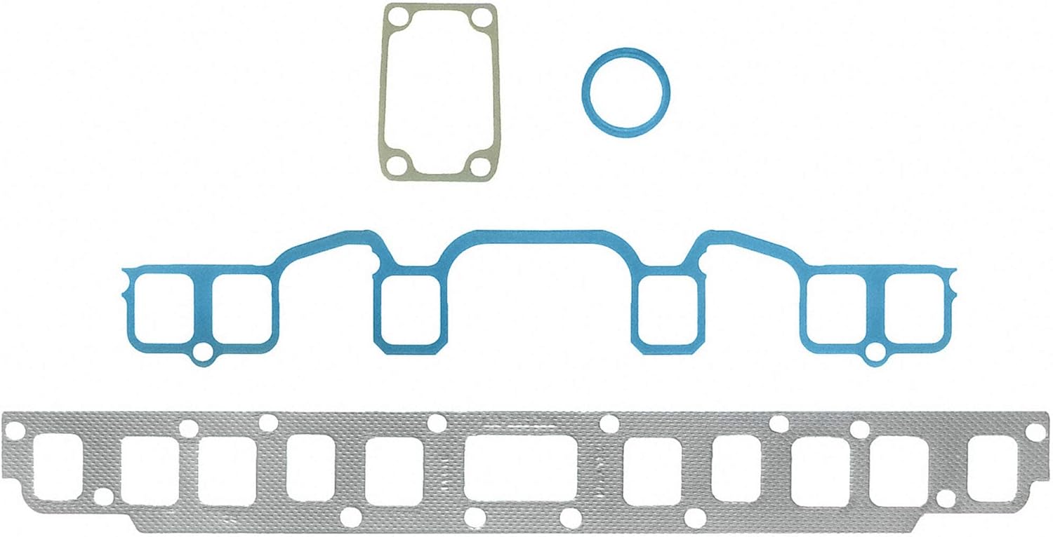 FEL-PRO MS 9982 Intake & Exhaust Manifold Gasket Set