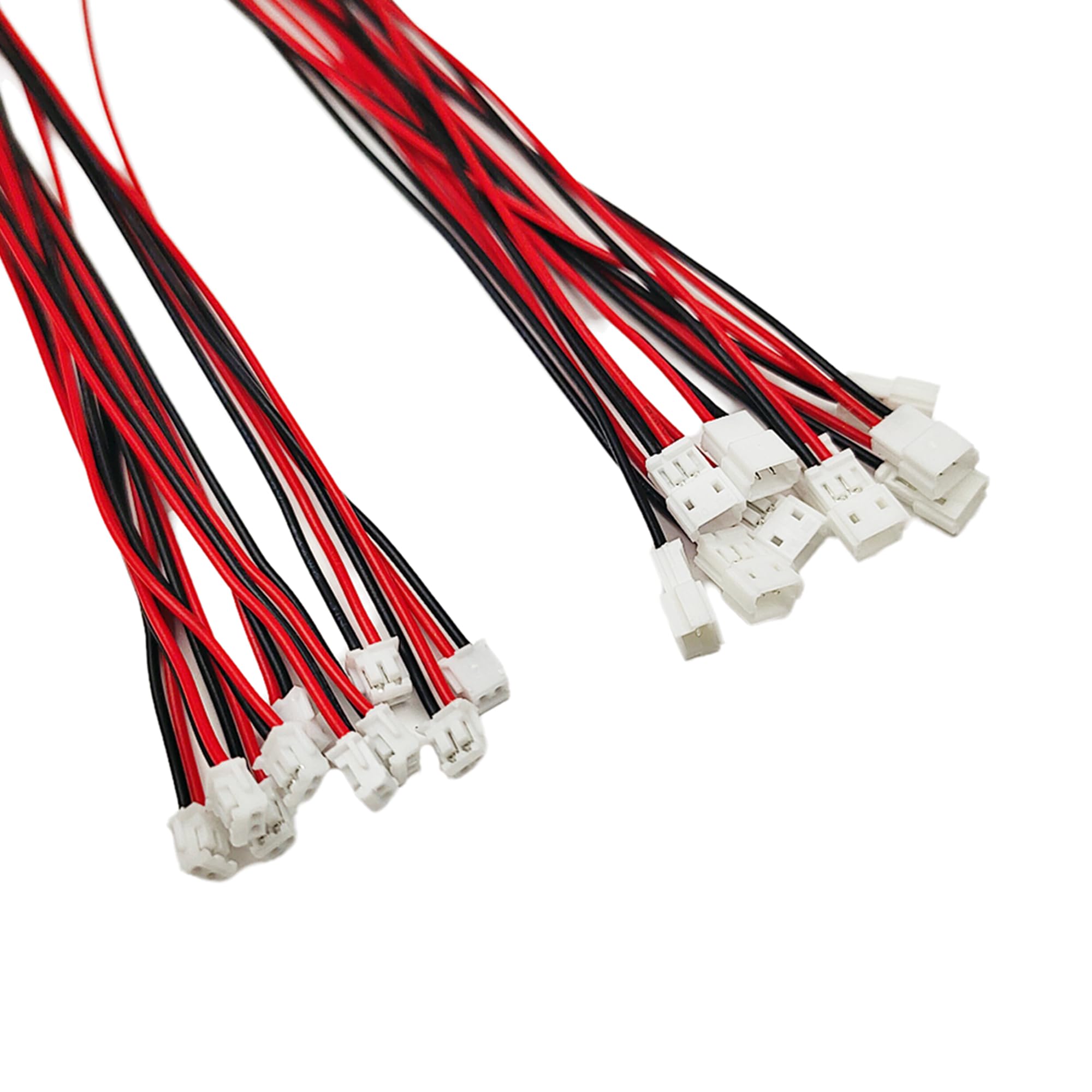 ⭐︎meri0005⭐︎ Amazon.com: Keszoox ZH 1.5MM JST Connector Kit with 28AWG
