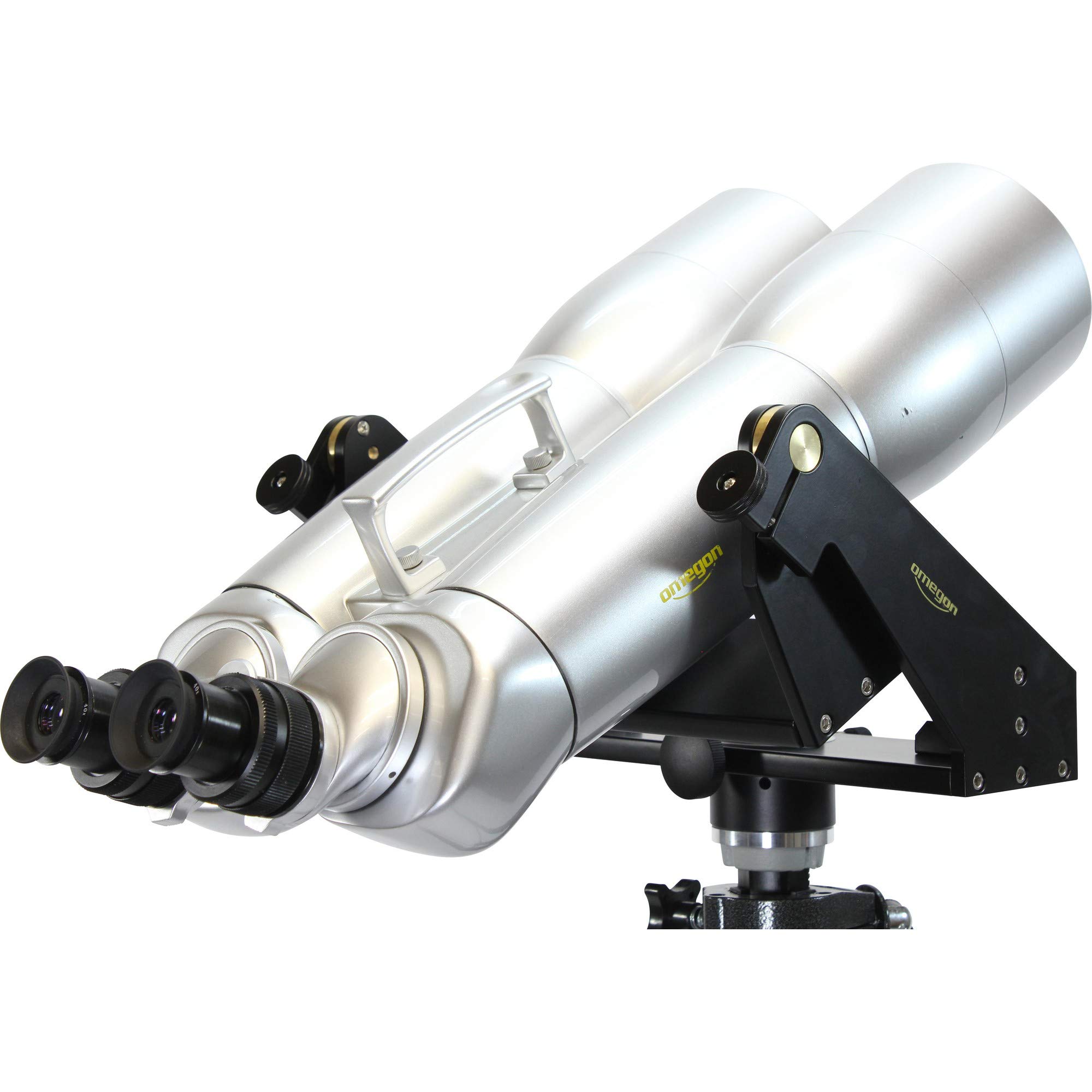 Omegon Monture à Fourche pour Grandes Jumelles