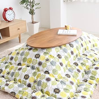 Amazon.co.jp : ヤマソロ 楕円コタツ 90幅 こたつ こたつテーブル 楕円 Amazon.co.jp : ヤマソロ 楕円コタツ 90幅 こたつ こたつテーブル 楕円