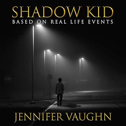Shadow Kid