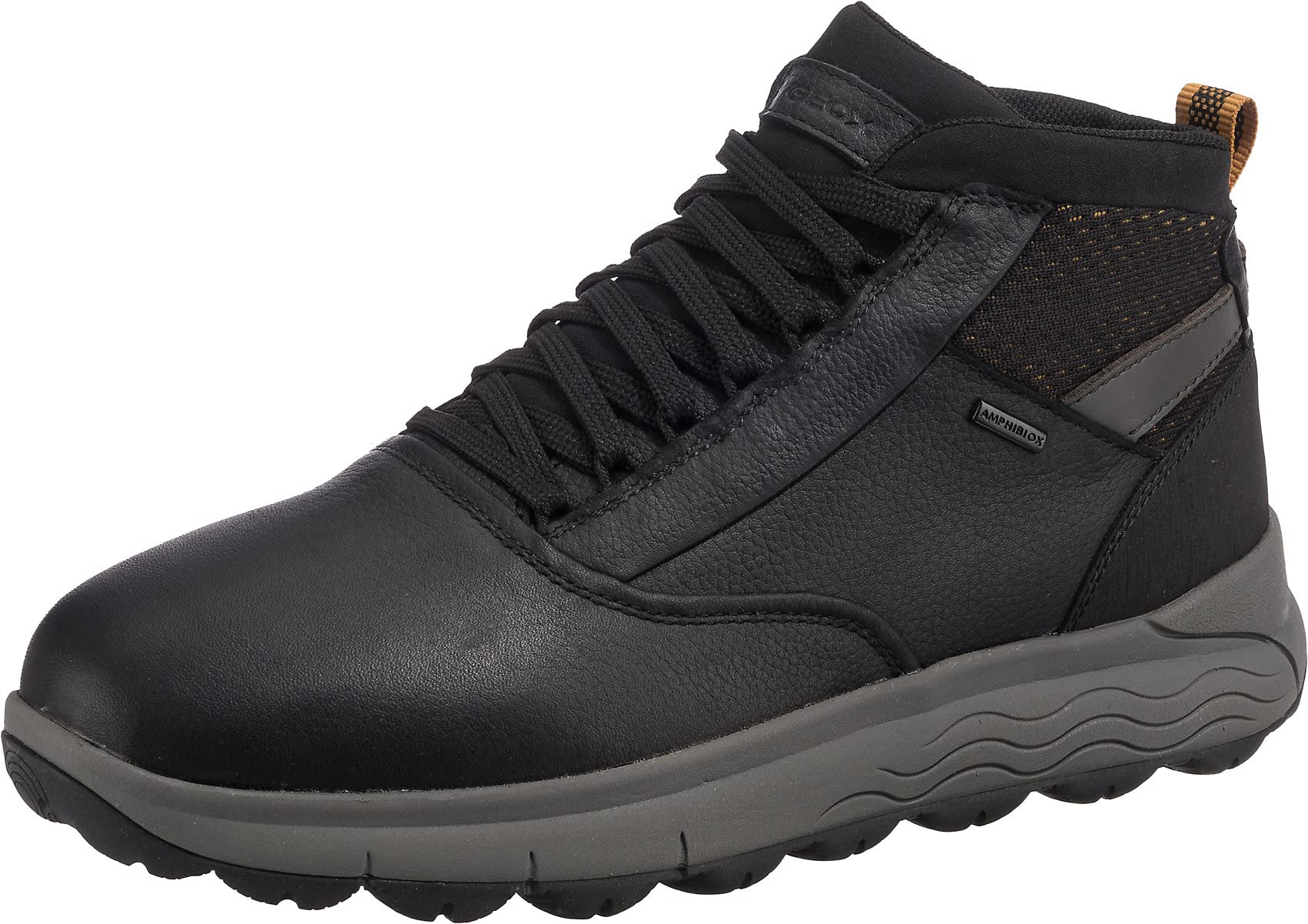 Geox Man U Spherica 4X4 B Abx Ankle Boots