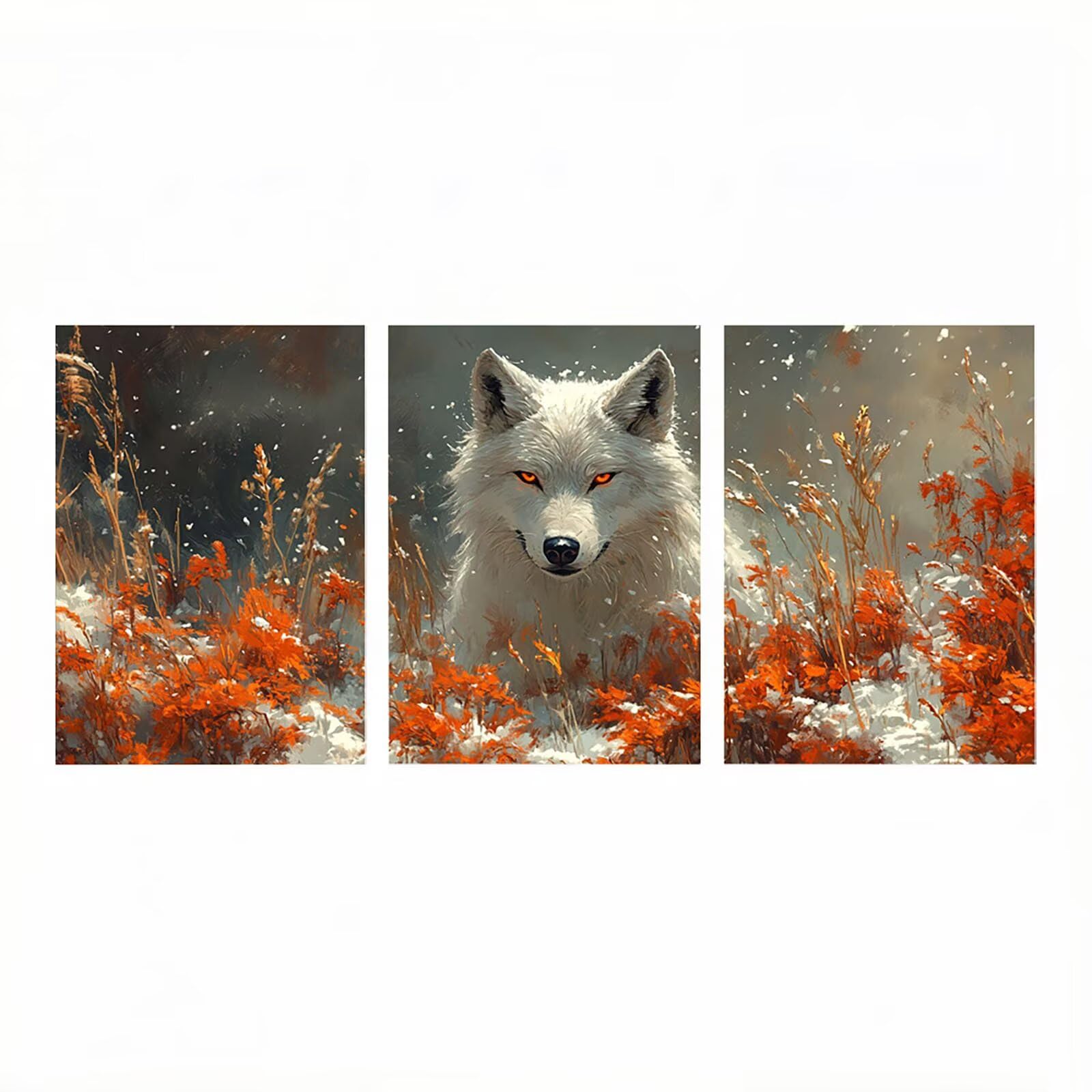 3 szt. Stojak na książki Diamentowe malowanie Dorośli 5D Diamentowe malowanie kwiatowe, Malowanie diamentami DIY Dorośli 60 x 90 cm x 3, Haft Cross Stitch Pictures Modern Salon Decor HXZH-2764