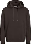 JACK & JONES Mens CasualHooded Sweatshirt