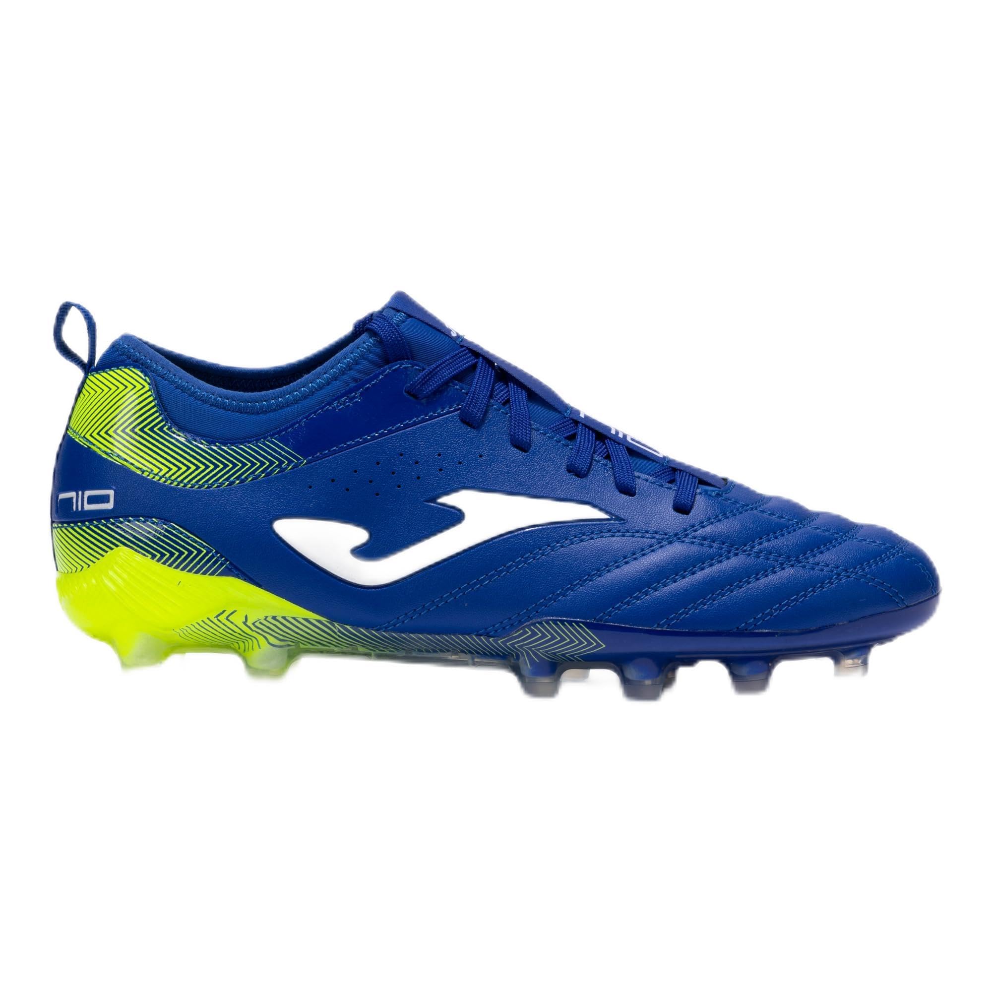 Firm Ground Soccer Cleats for Beginners | Durable Synthetic Shoes