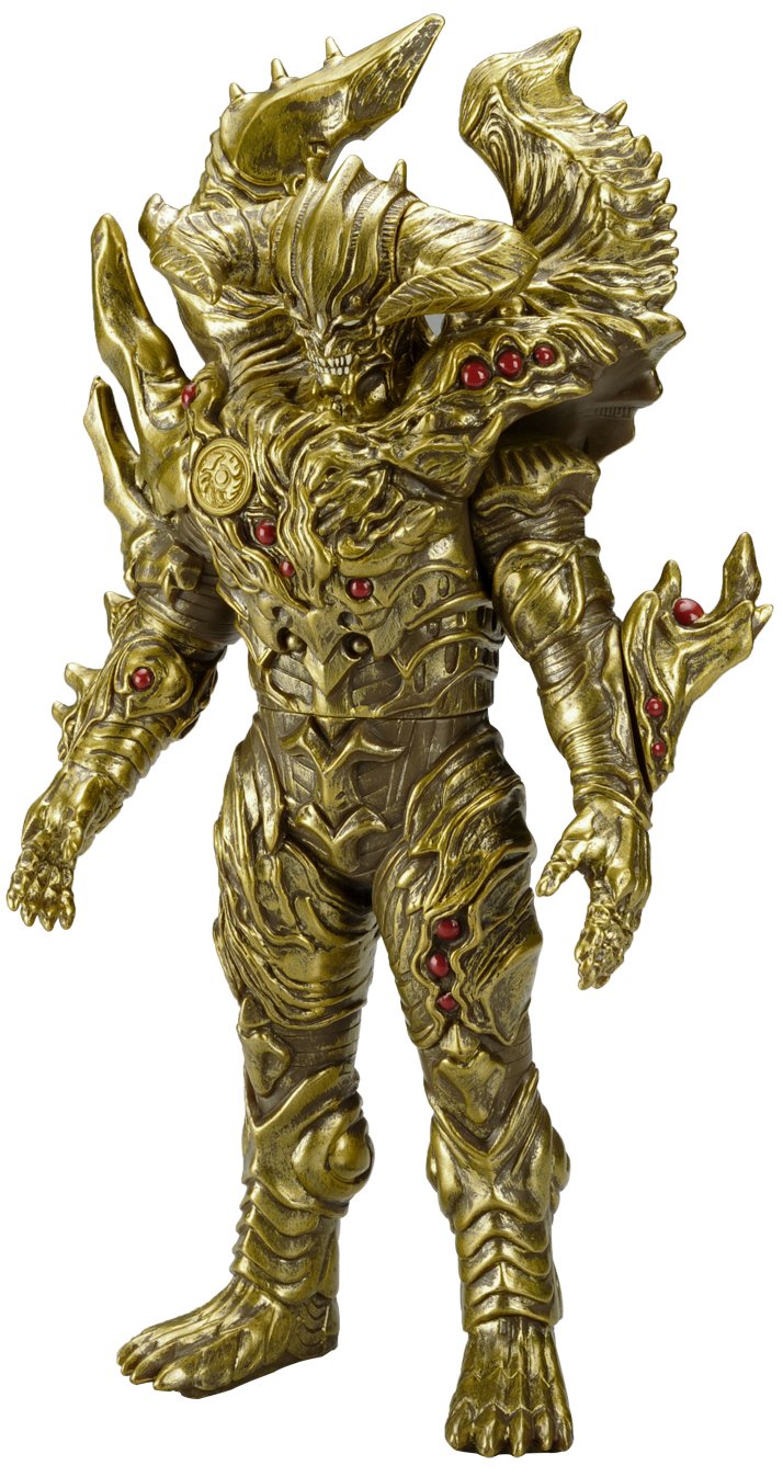 ウルトラ怪獣メーカー　8体セット2005年 ウルトラ怪獣メーカー 8体セット2005年