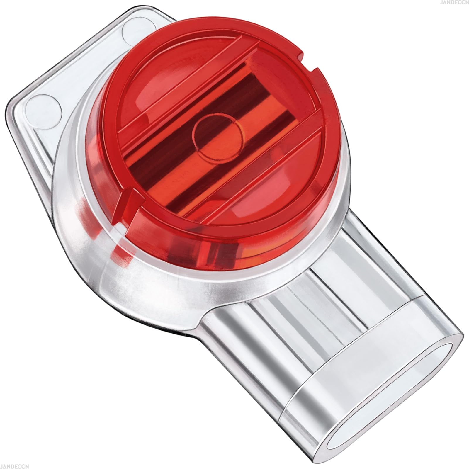 Conectores de cable de red UR rellenos de gel para empalmes telefónicos estancos 6