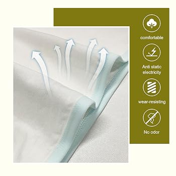 Pack De 8 Brassières Fille 8-12 Ans - Coton Sans Armature - Soutien-Gorge Premier Âge
