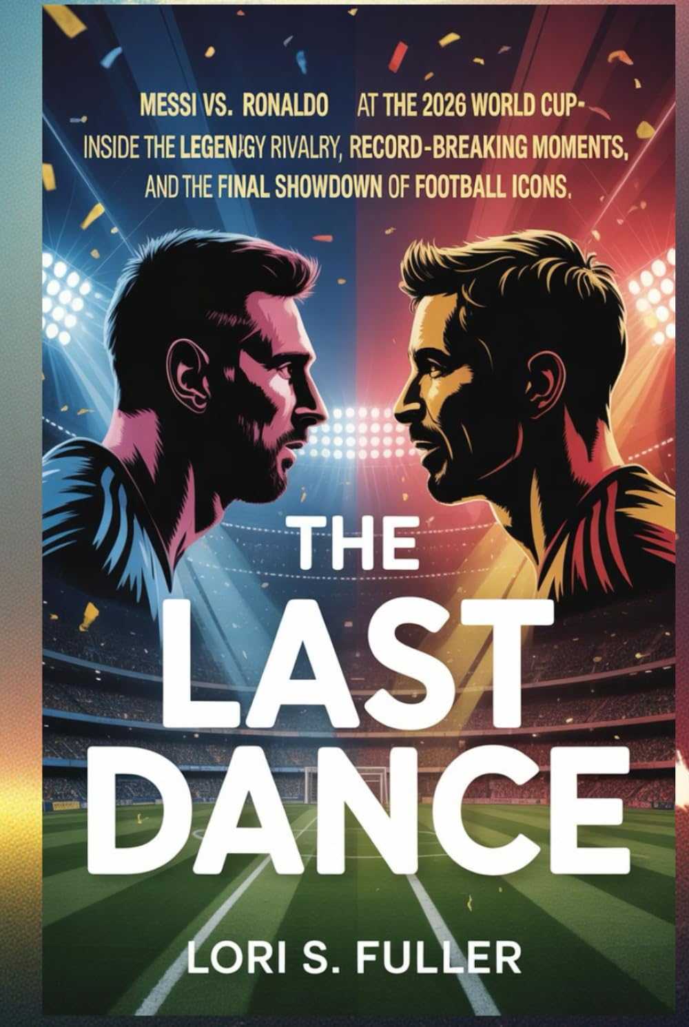 The Last Dance Messi vs. Ronaldo at the 2026 World Cup: Inside the Legendary Rivalry, Record-Breaking Moments, and the Final Showdown of Football Icons