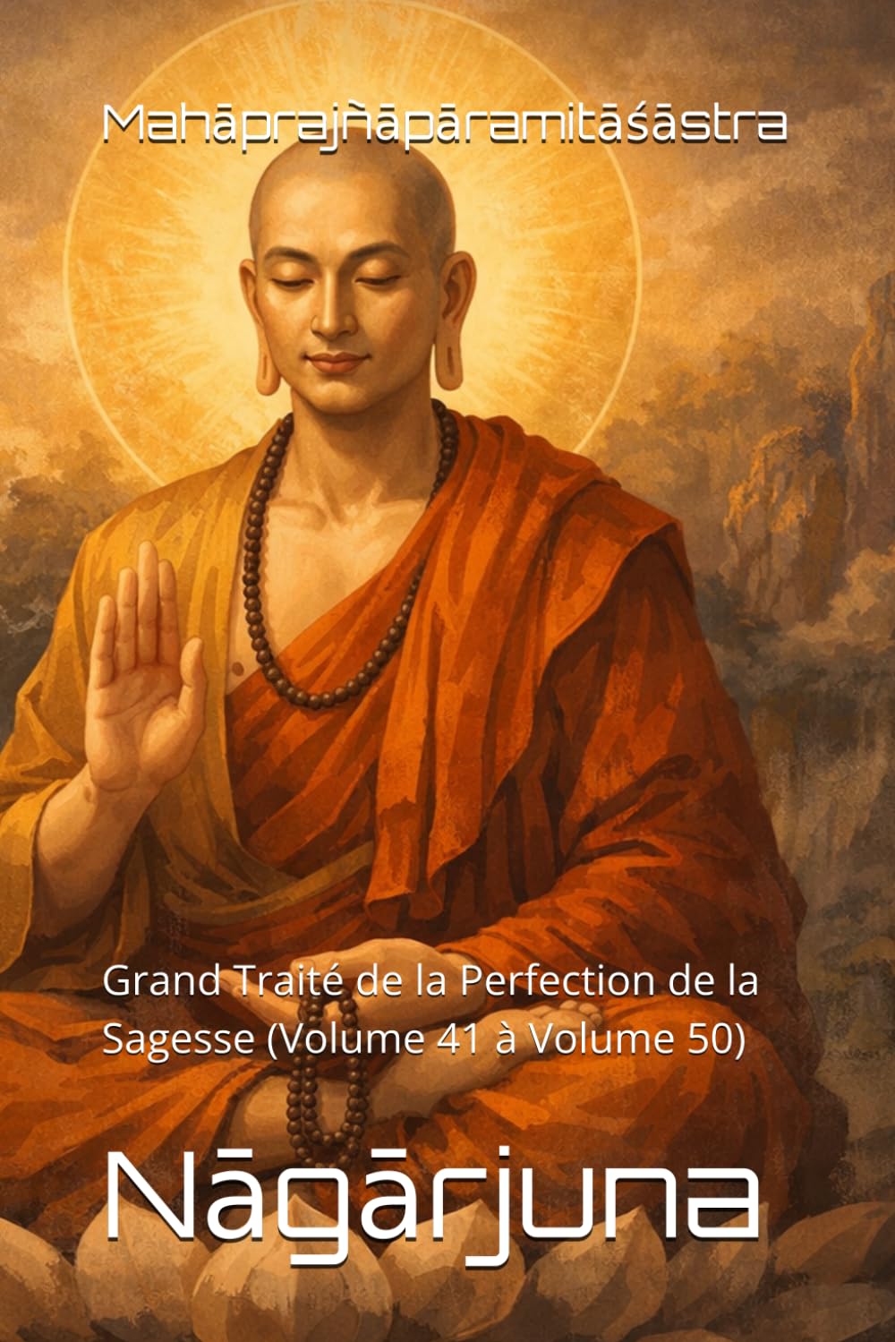 Mahāprajñāpāramitāśāstra: Grand Traité de la Perfection de la Sagesse (Volume 41 à Volume 50)