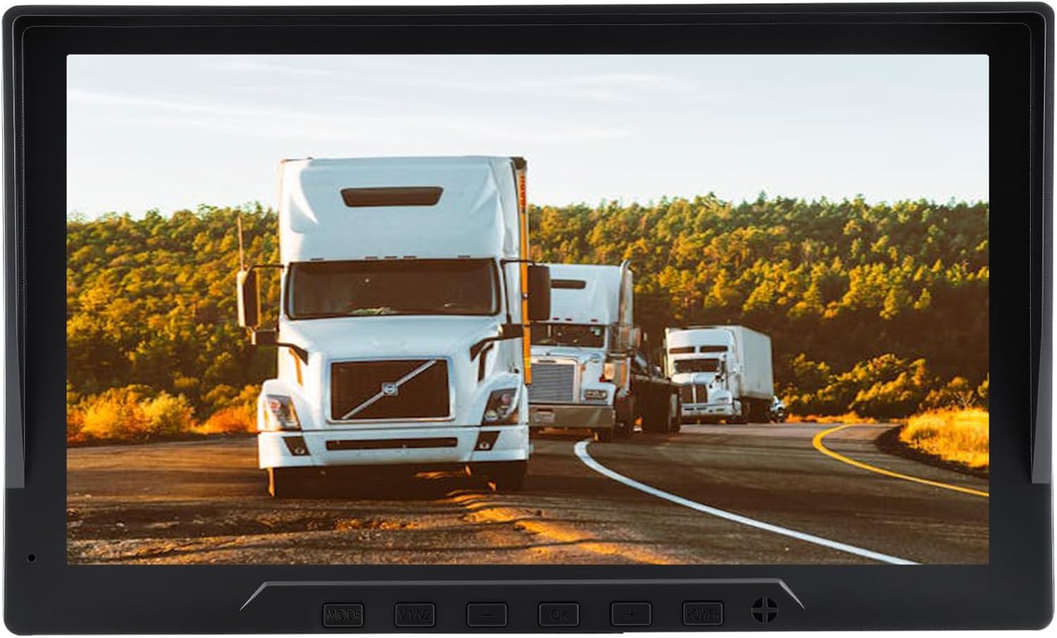 Monitor 10.1 Pulgadas FHD IPS