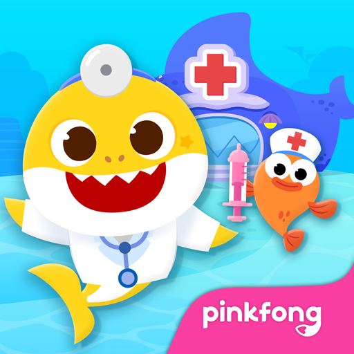 Baby Shark Hospital Play - App on Amazon Appstore